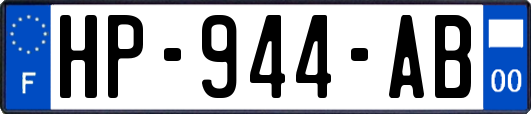 HP-944-AB