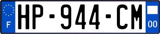HP-944-CM