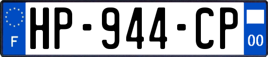HP-944-CP