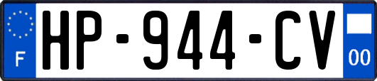 HP-944-CV