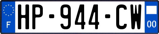 HP-944-CW