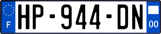 HP-944-DN