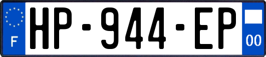 HP-944-EP