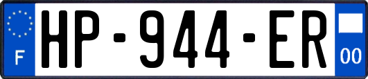 HP-944-ER
