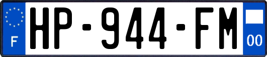 HP-944-FM
