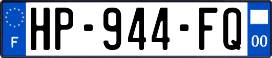 HP-944-FQ