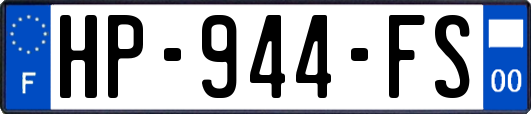 HP-944-FS