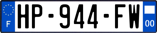 HP-944-FW