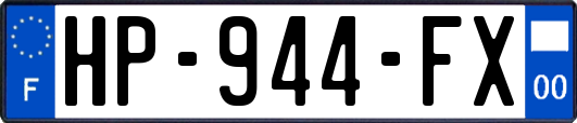 HP-944-FX