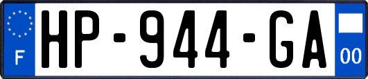 HP-944-GA
