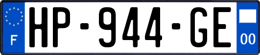HP-944-GE