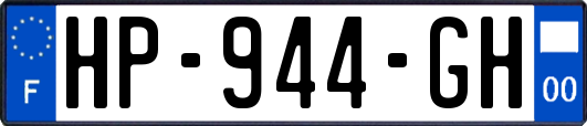 HP-944-GH