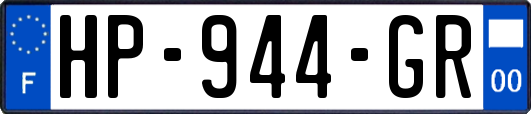 HP-944-GR