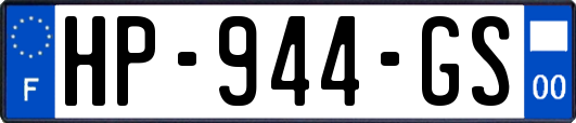 HP-944-GS