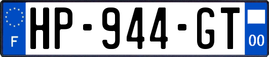 HP-944-GT