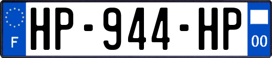 HP-944-HP