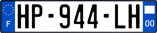 HP-944-LH