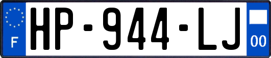 HP-944-LJ