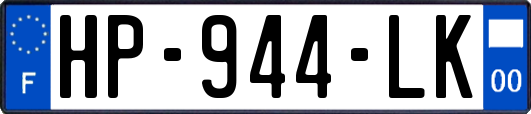 HP-944-LK