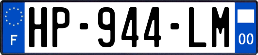 HP-944-LM