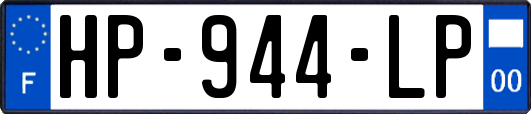 HP-944-LP