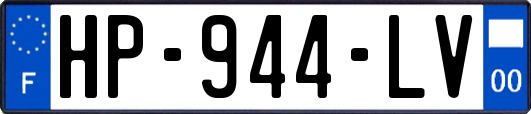 HP-944-LV