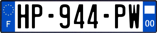 HP-944-PW