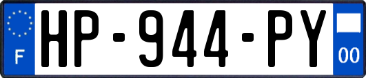 HP-944-PY