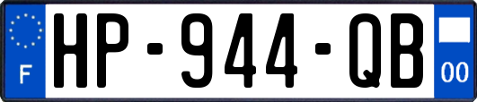 HP-944-QB