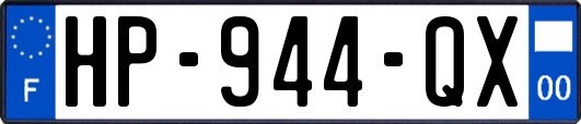 HP-944-QX
