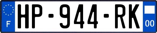 HP-944-RK