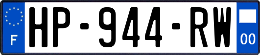 HP-944-RW
