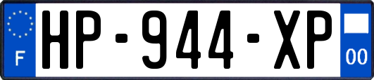 HP-944-XP