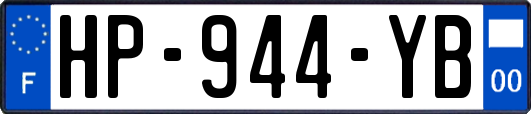 HP-944-YB