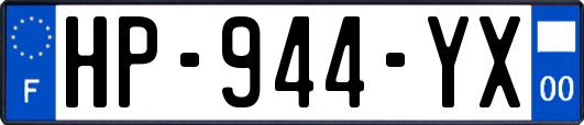 HP-944-YX