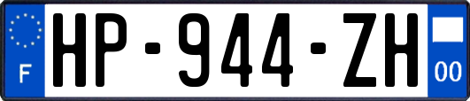 HP-944-ZH