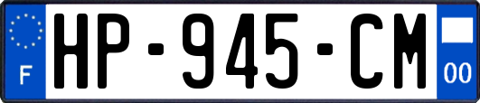 HP-945-CM