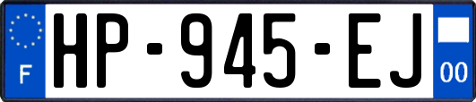 HP-945-EJ