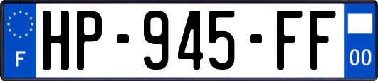 HP-945-FF