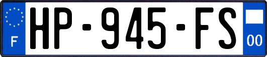 HP-945-FS