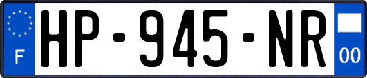 HP-945-NR