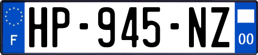 HP-945-NZ