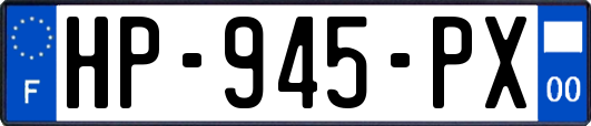HP-945-PX