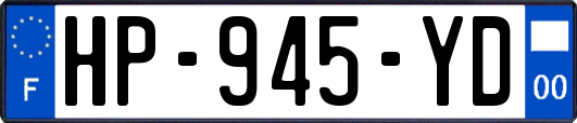 HP-945-YD