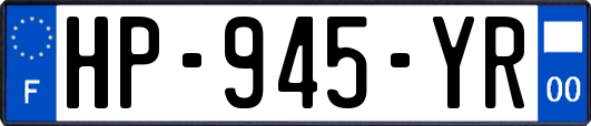 HP-945-YR