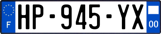 HP-945-YX