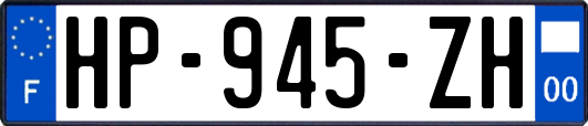 HP-945-ZH