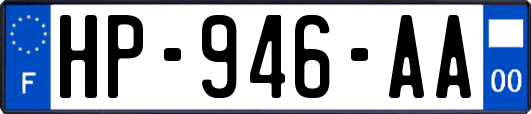 HP-946-AA