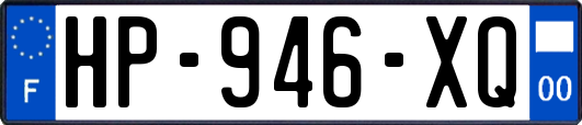 HP-946-XQ