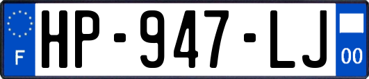 HP-947-LJ